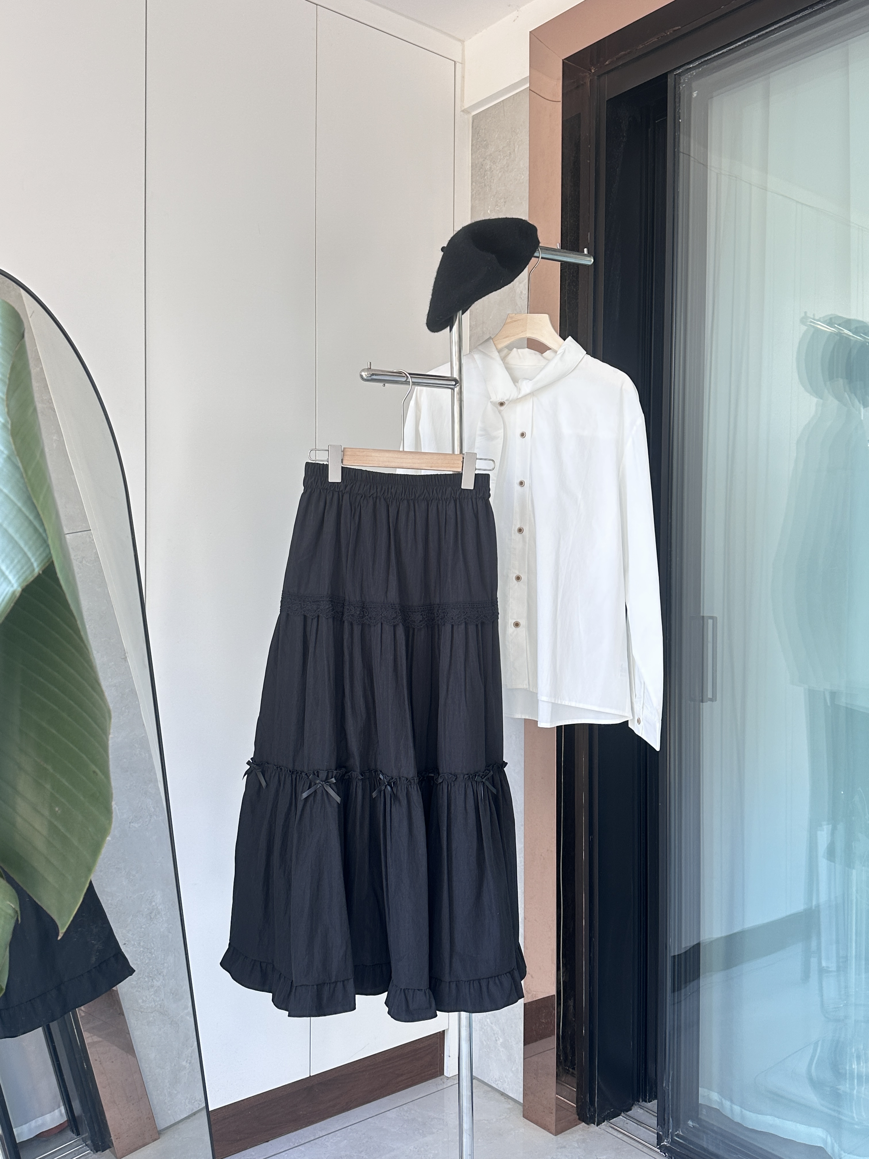 满小枝精品女装链接