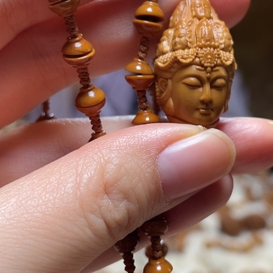 橄榄核手串/手链橄榄核