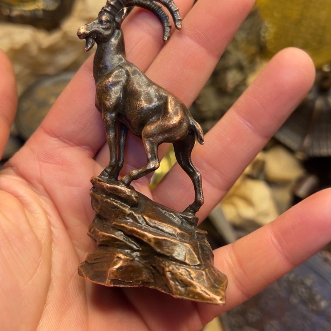 铜器工艺百货艺品专属链接