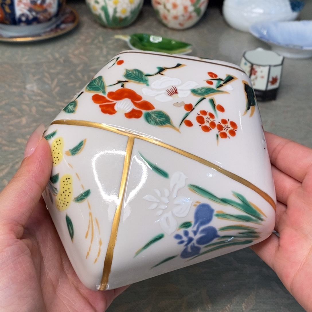 碟12 厘米小杨甄选精品