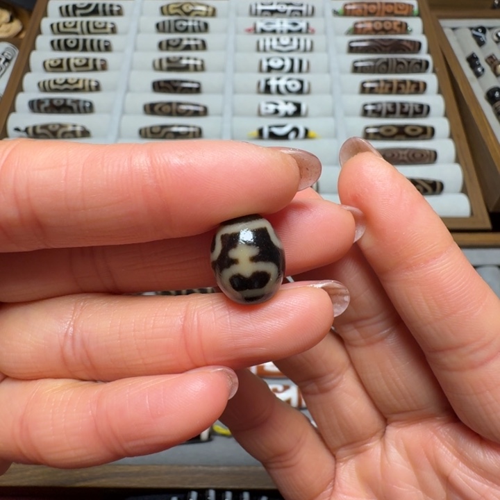 *****玛瑙/玉髓未镶嵌颈饰