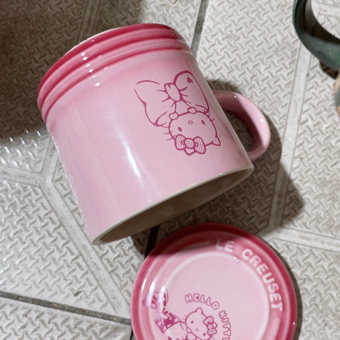 瓷片微瑕陶瓷餐具家用1个装