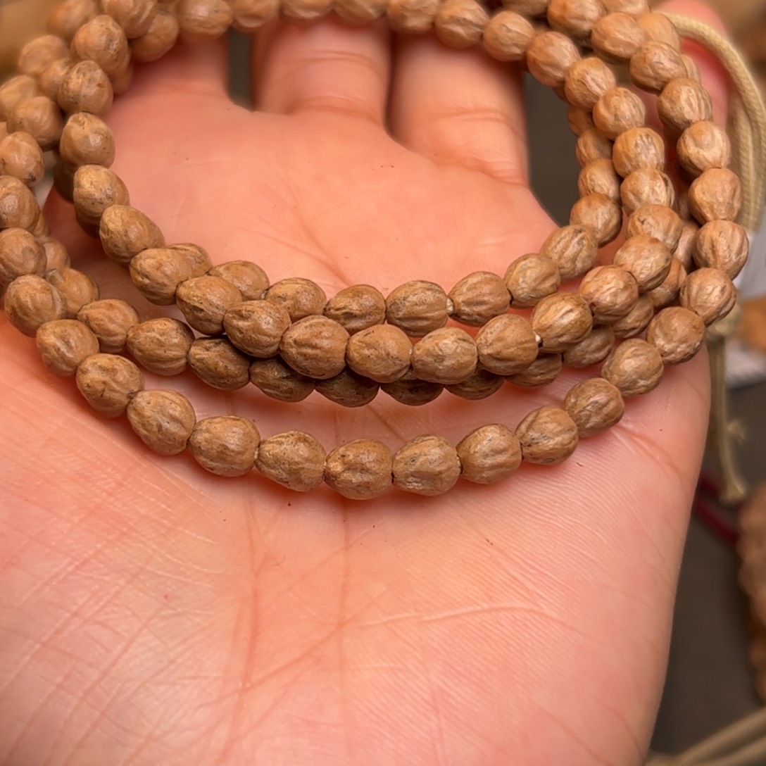 吊坠柏香籽/百香籽