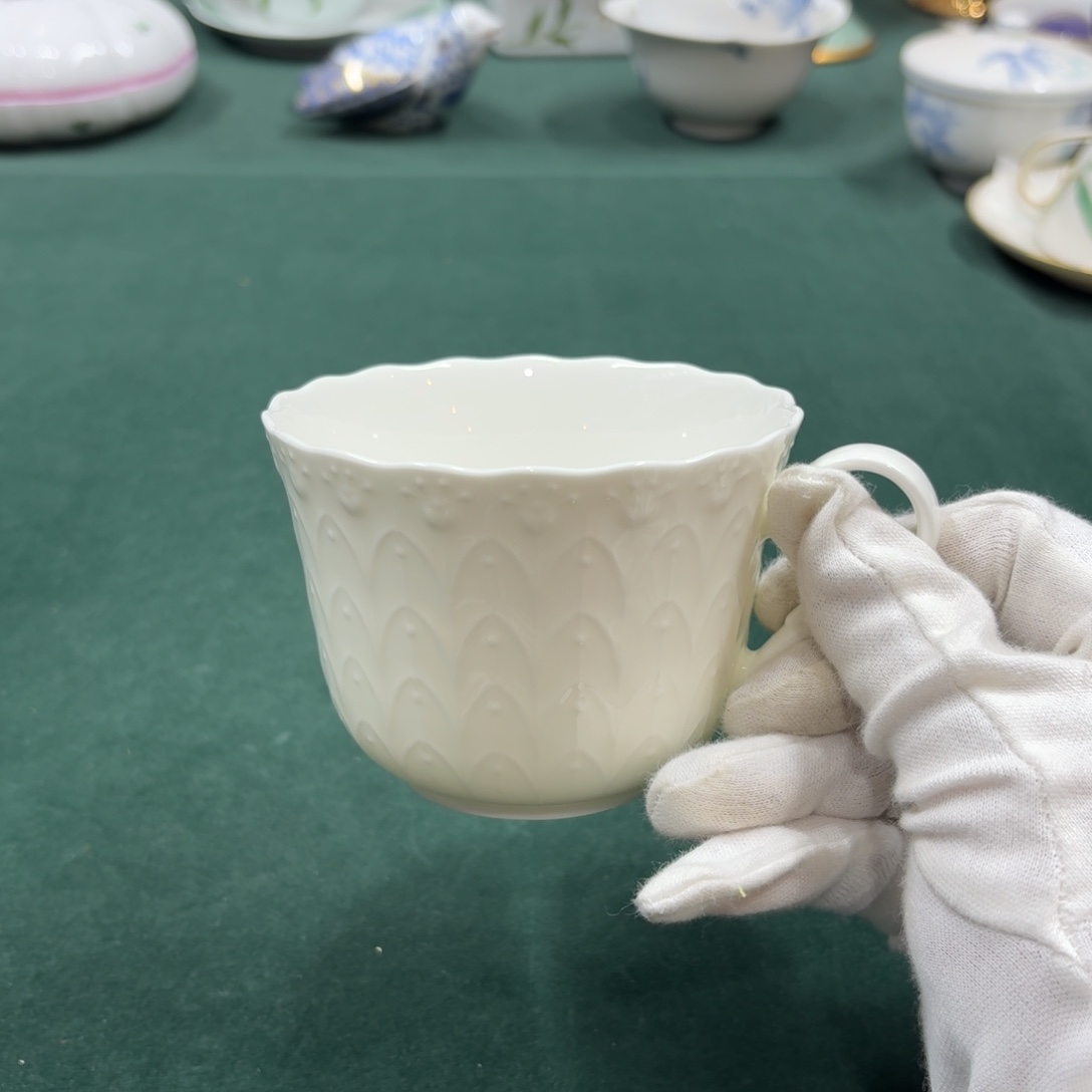 瓷片云翼堂瓷器真好看哦