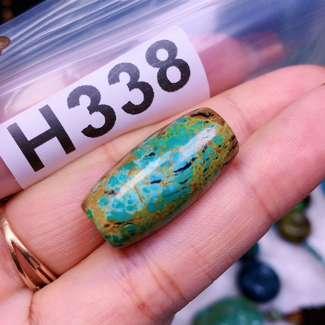 空竹粉丝专享十堰特色手工散珠