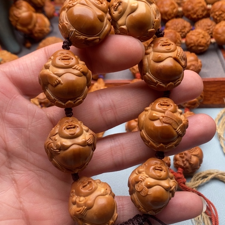 吊坠橄榄核橄榄油