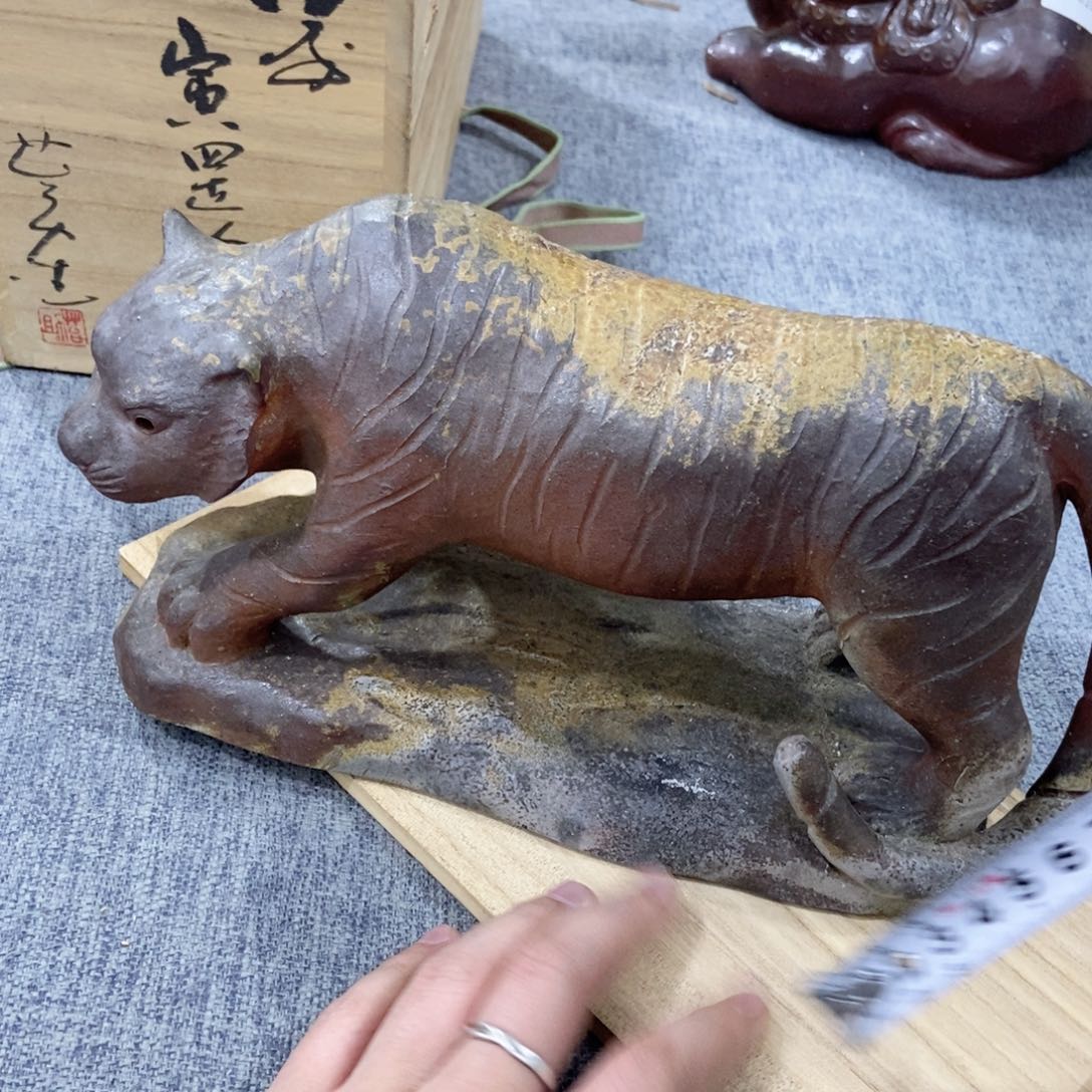 紫砂茶杯非常满意好看得物件