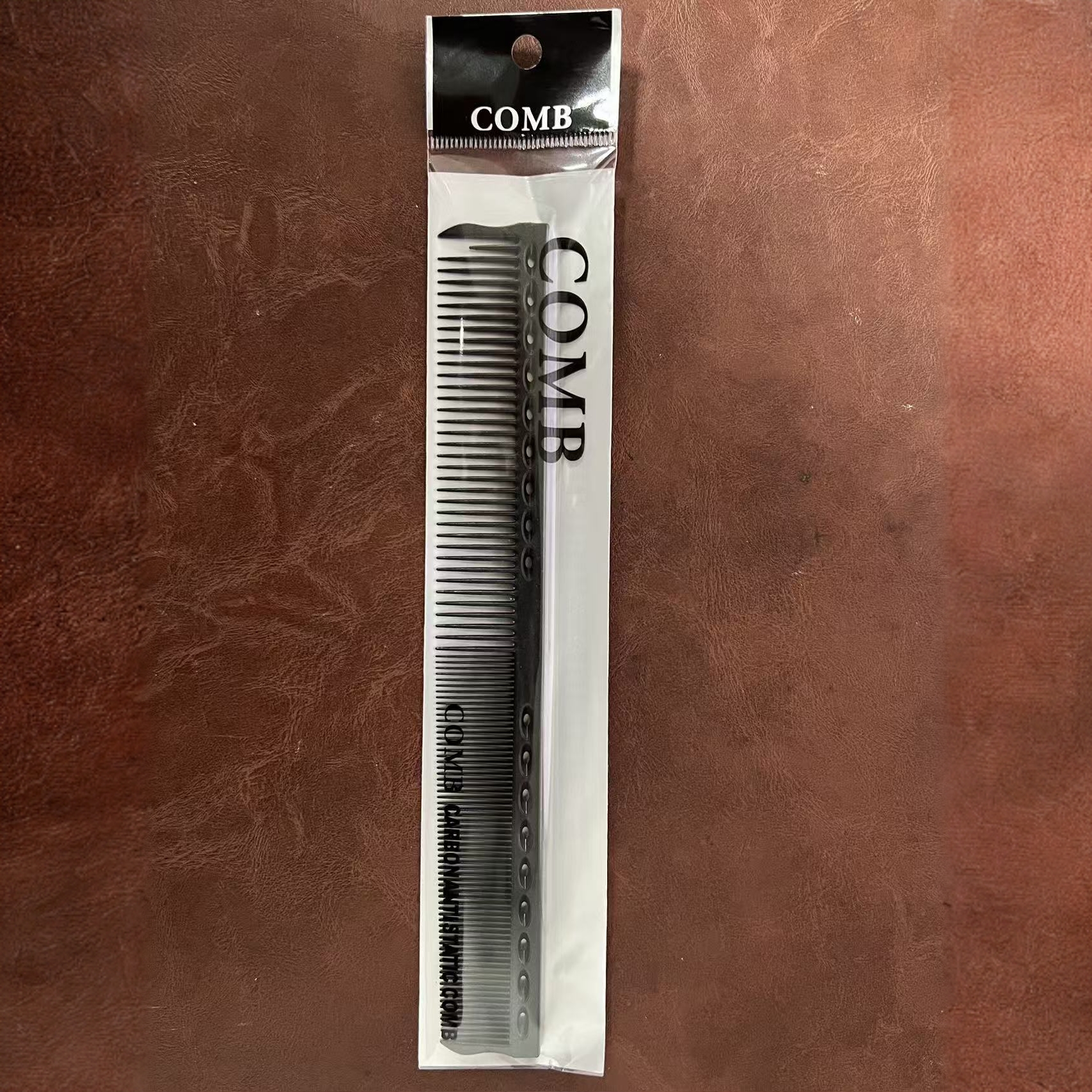 发型师专用剪发梳