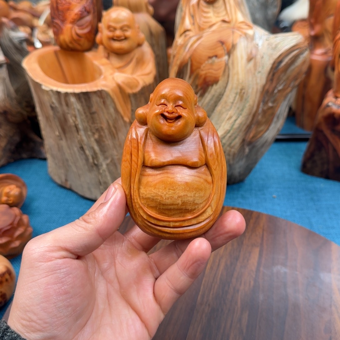 柏木（崖柏）太行崖柏