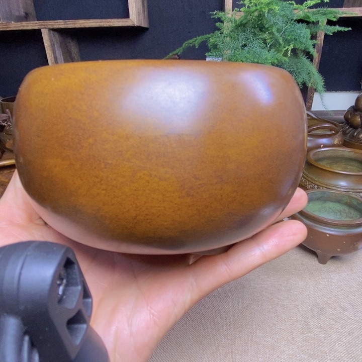 A****e铜炉厂区位于江苏苏州