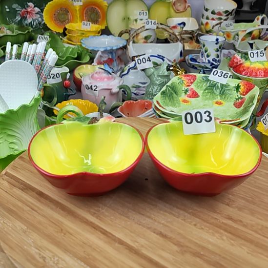 潮州创艺瓷家陶瓷