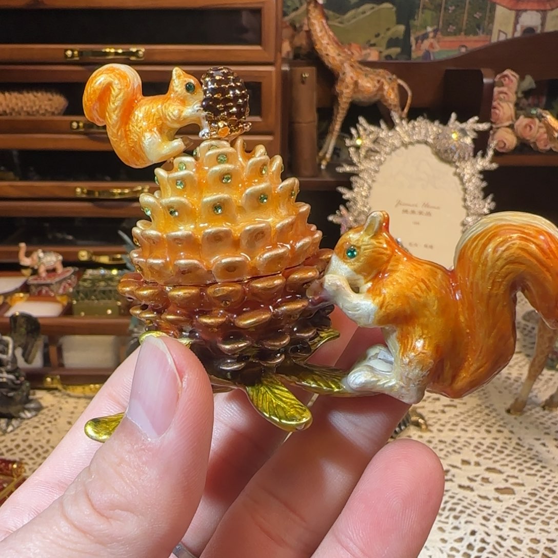 手工制品默认微瑕