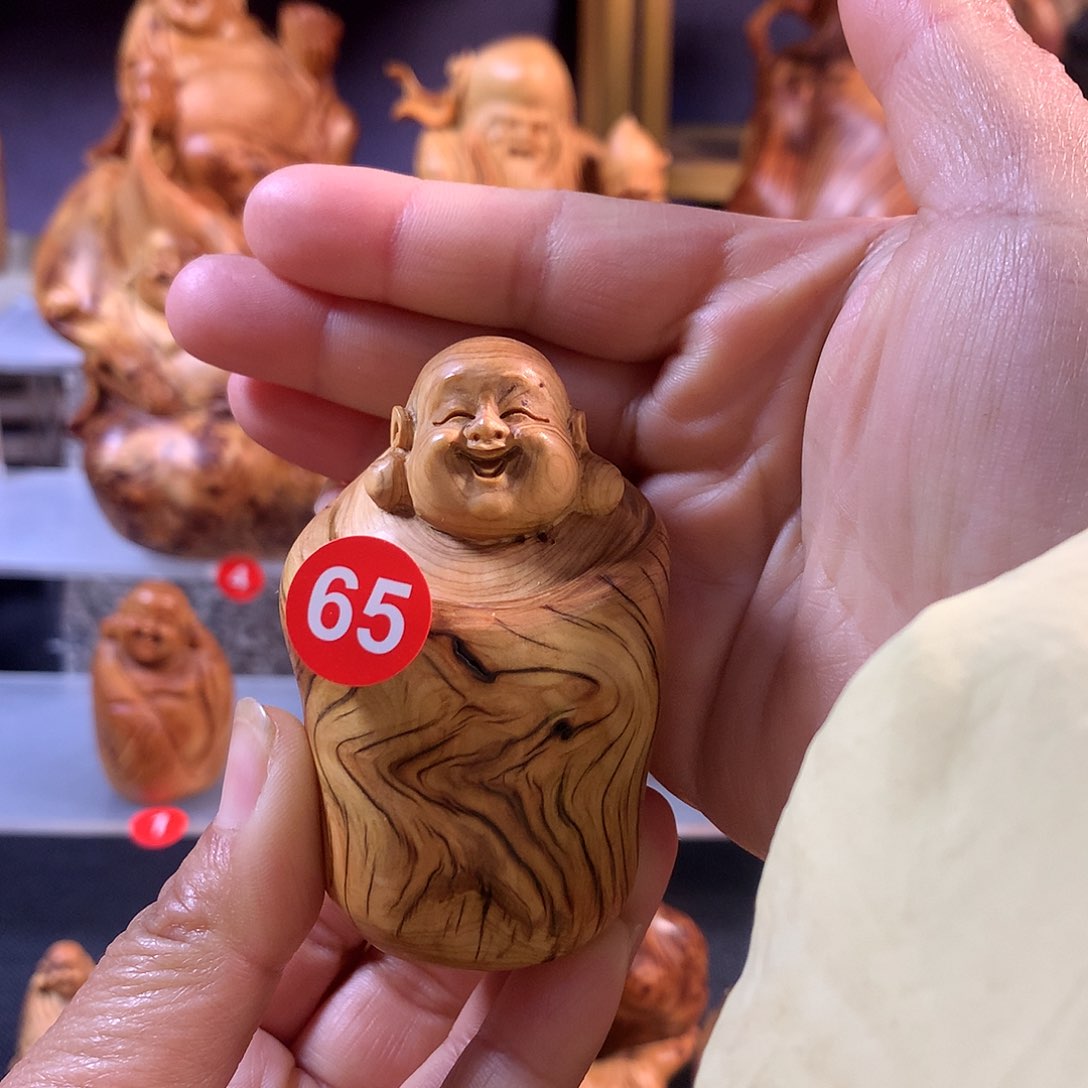 柏木（崖柏）柏木（崖柏）材质11