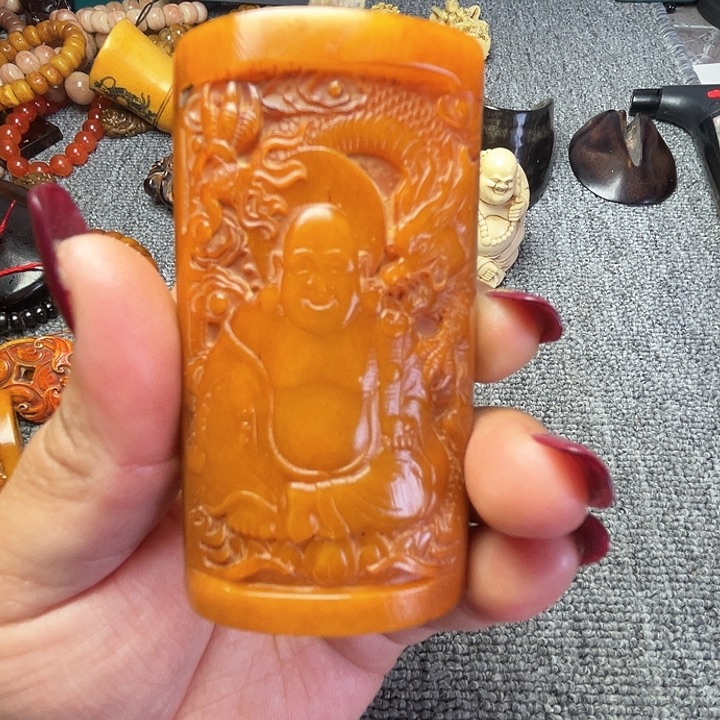 大果紫檀（缅甸花梨）