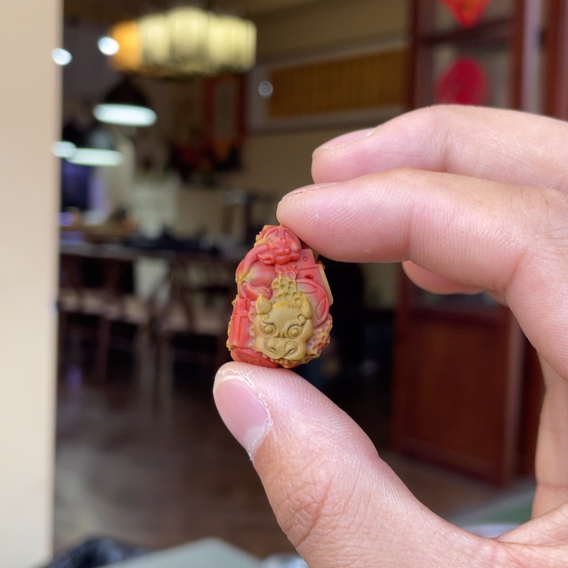 【闪购商品】南红玛瑙手串未镶嵌