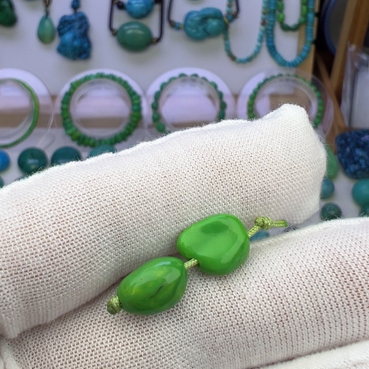 菜籽绿随行7.8mm兰