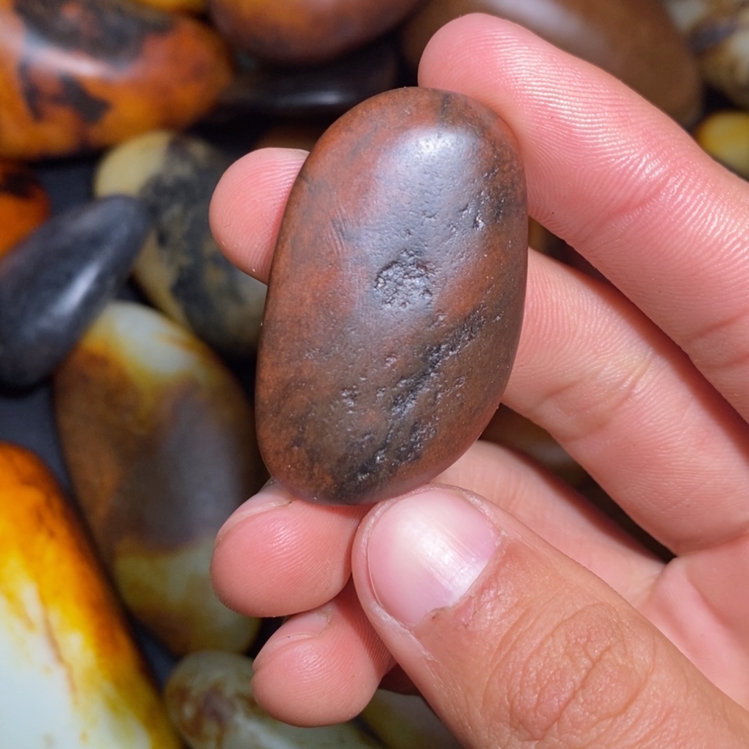 和田玉未镶嵌珠宝奇石