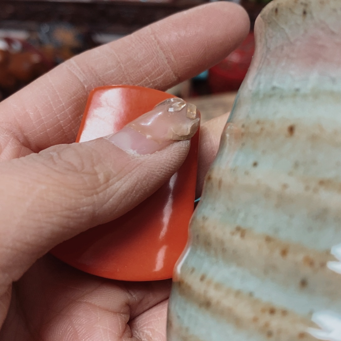 我们的生活是以自己为中心