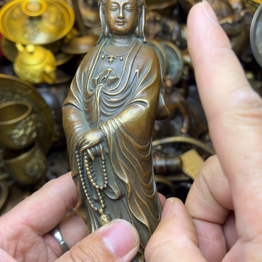 精美文玩精品摆件
