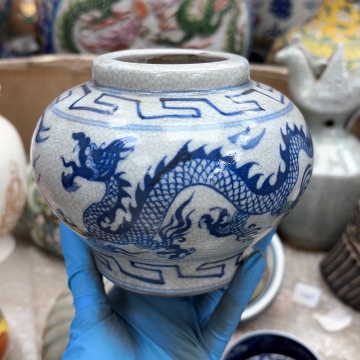 摆件瓷器摆件 瓷器摆件