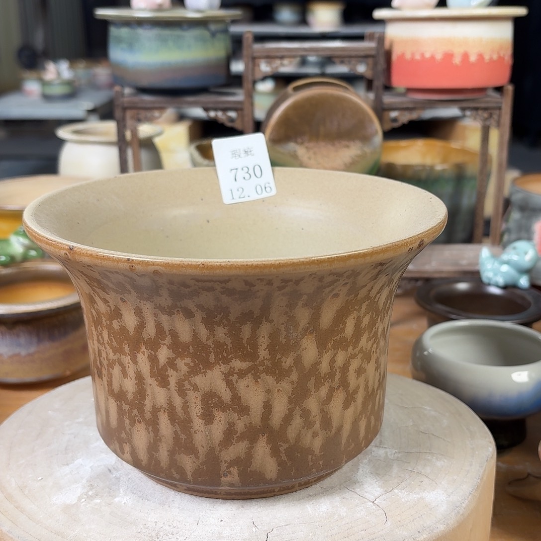 瓷片景德镇陶瓷手工制作