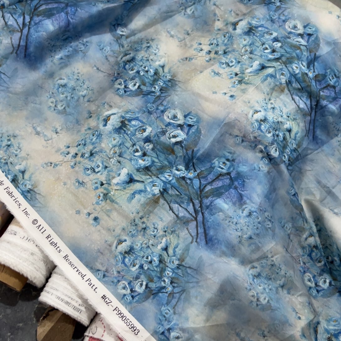 棉一米价纯棉60支贡缎1.1宽D区