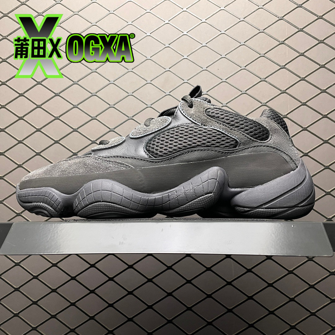 『头层厂供』OGxa“YZ 500系列 运动时尚小板鞋”