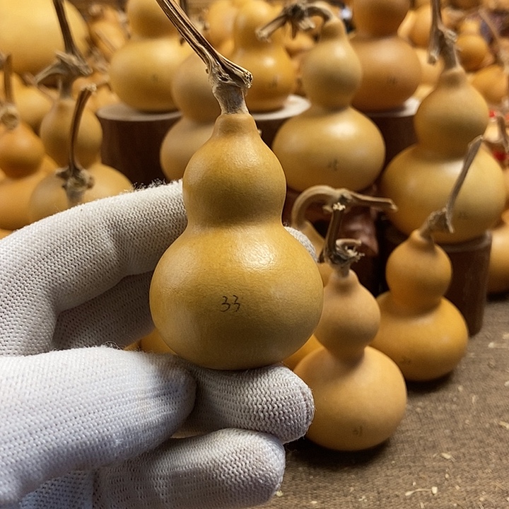 文玩葫芦 完美主义者 慎拍33