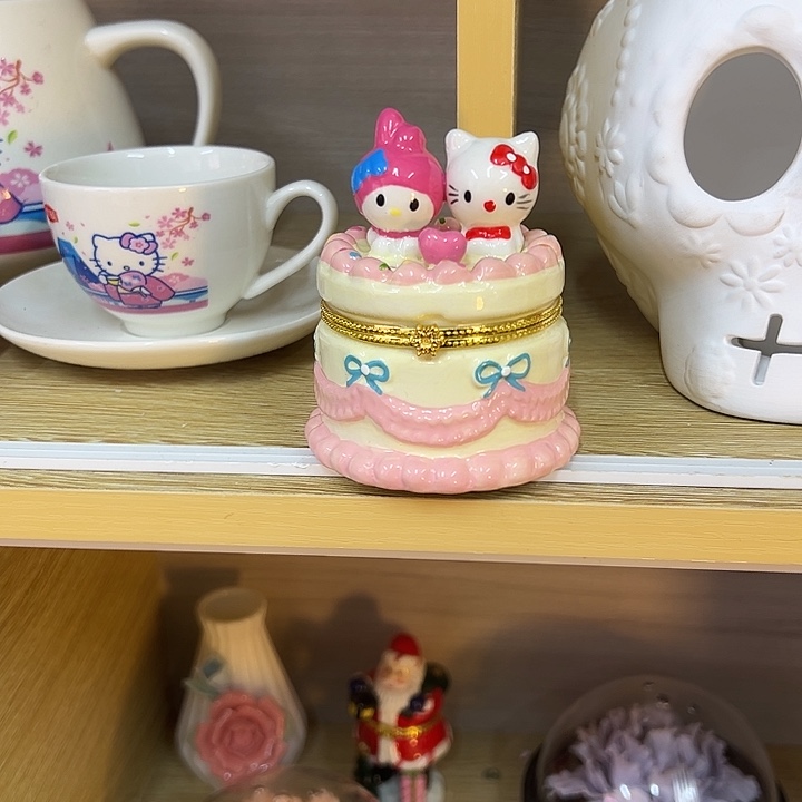 摆件陶瓷等行业的产品出口到世界各地