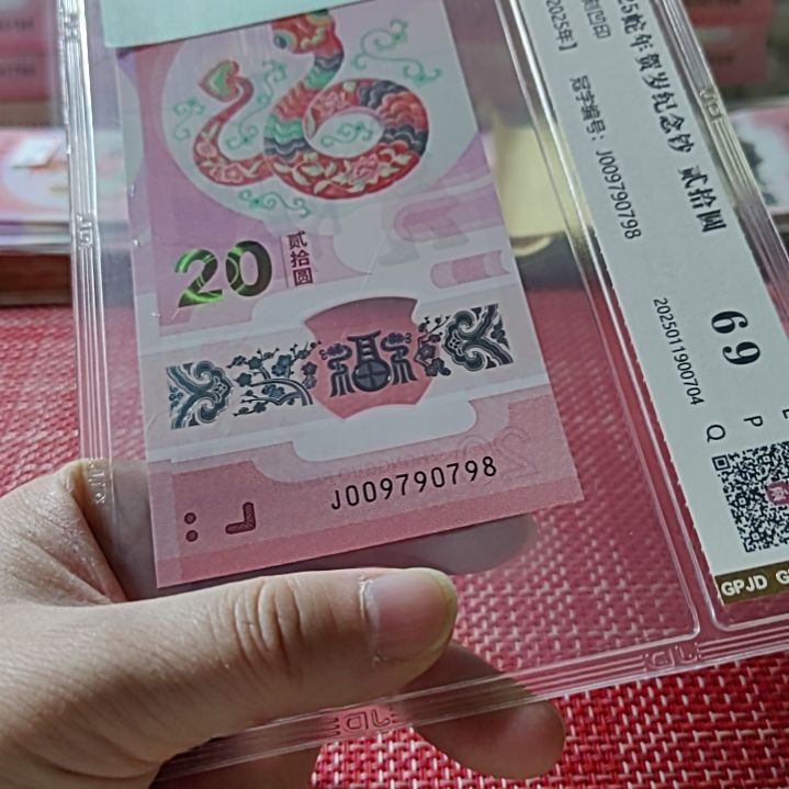 塑料小蛇钞金钩王蛇四009790798评级