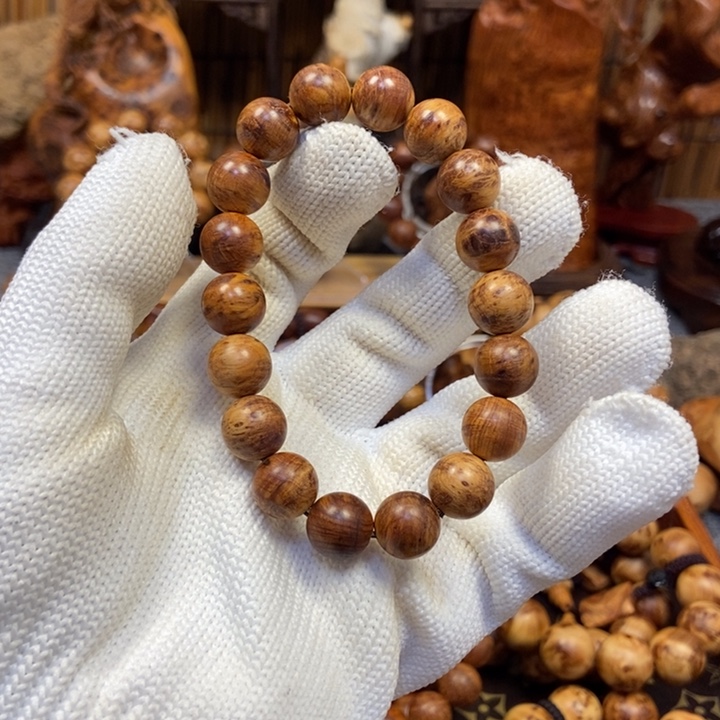 柏木童*太行崖柏1.2陈化瘿子雪花变异瘤