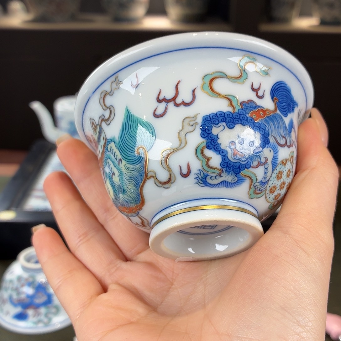 九鸣瓷艺九鸣瓷艺