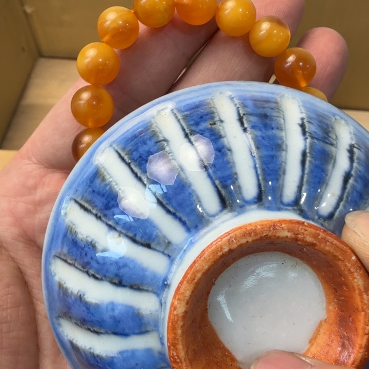 紫砂茶宠现代工艺美术作品