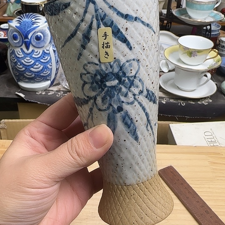 瓷片手绘啊啊啊啊啊啊啊