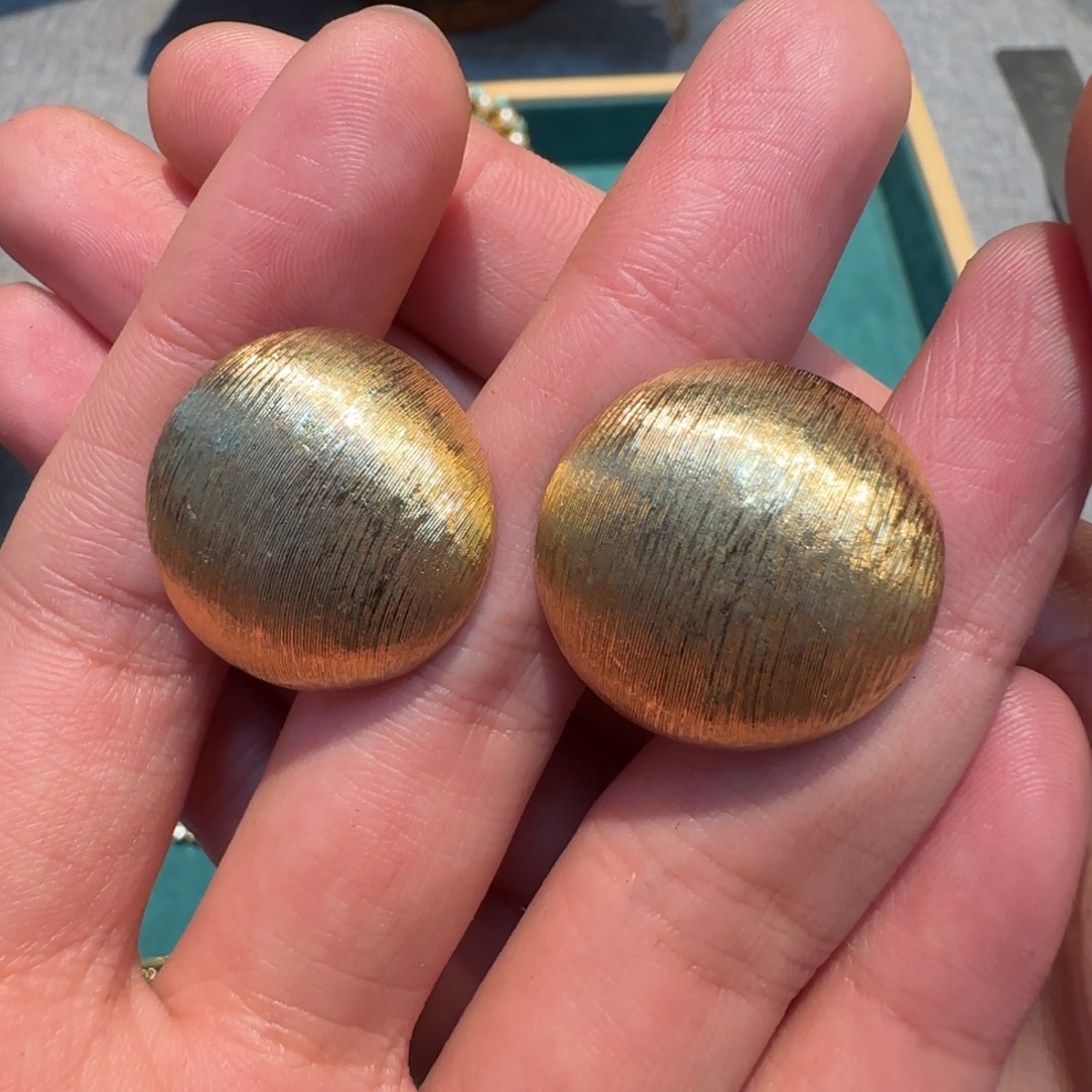 仿水晶铜合金微瑕