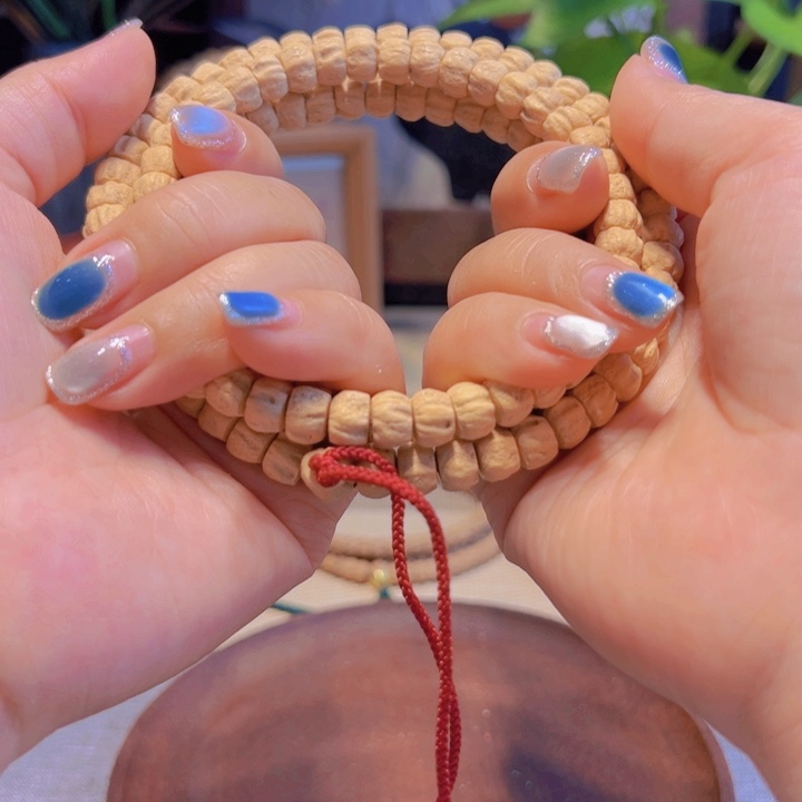 H***、柏香籽/百香籽吊坠