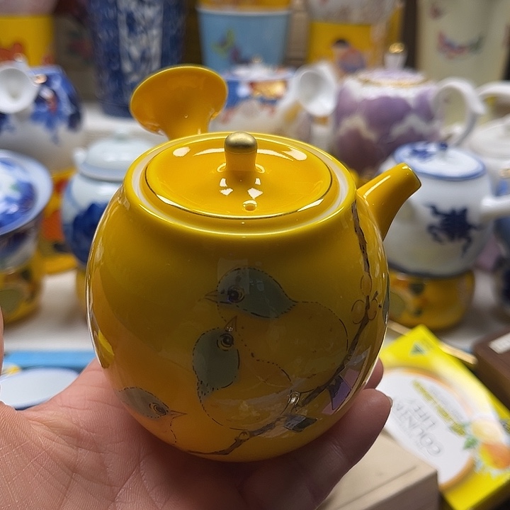 瓷片清库存满18包邮，新疆西藏青海不包邮，回流瓷器、