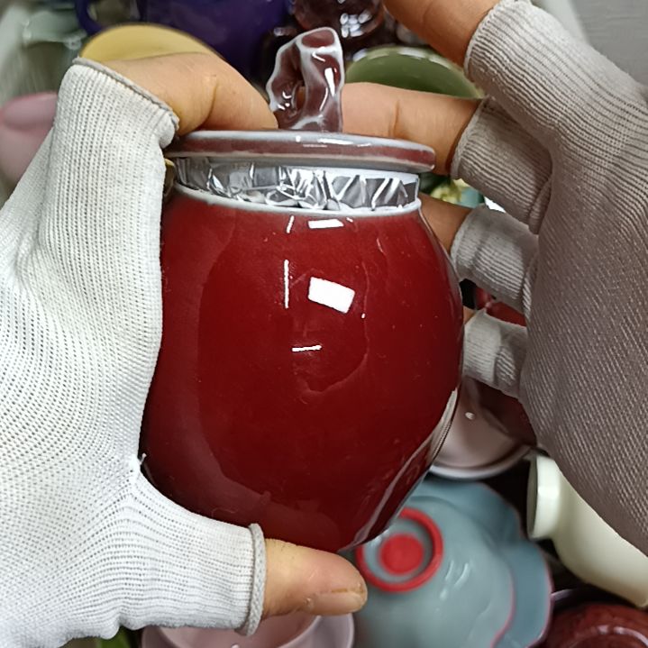 微瑕介意不要下单