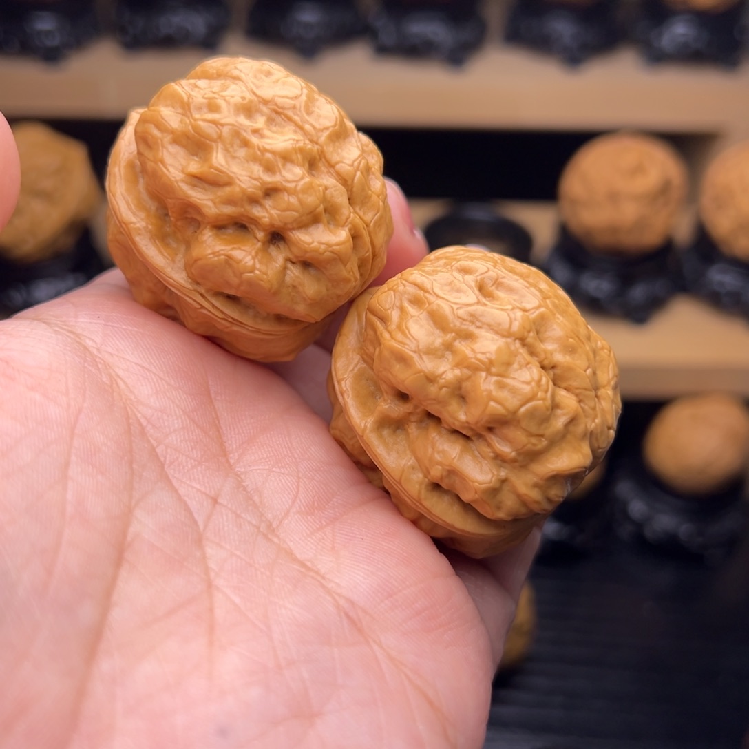 文玩核桃吊坠1z-------40尺