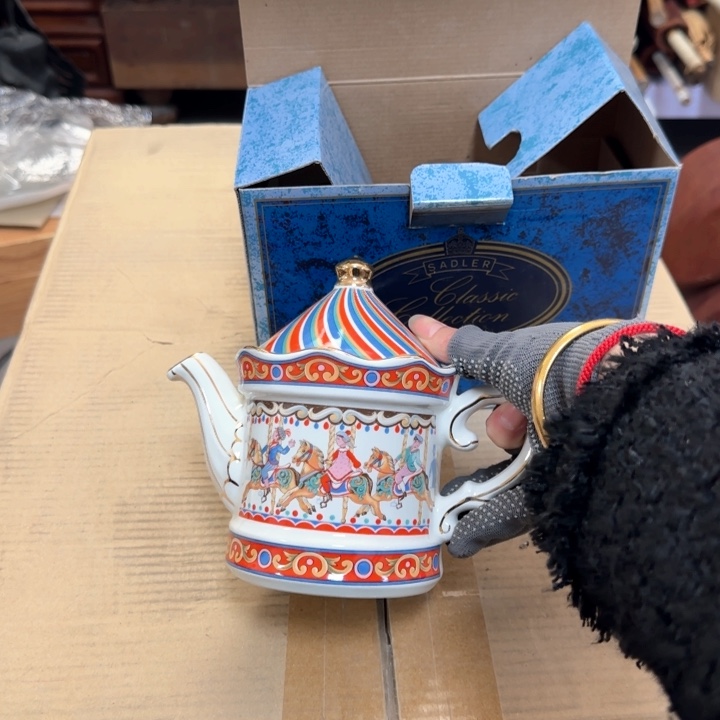 瓷片瓷质品工艺品