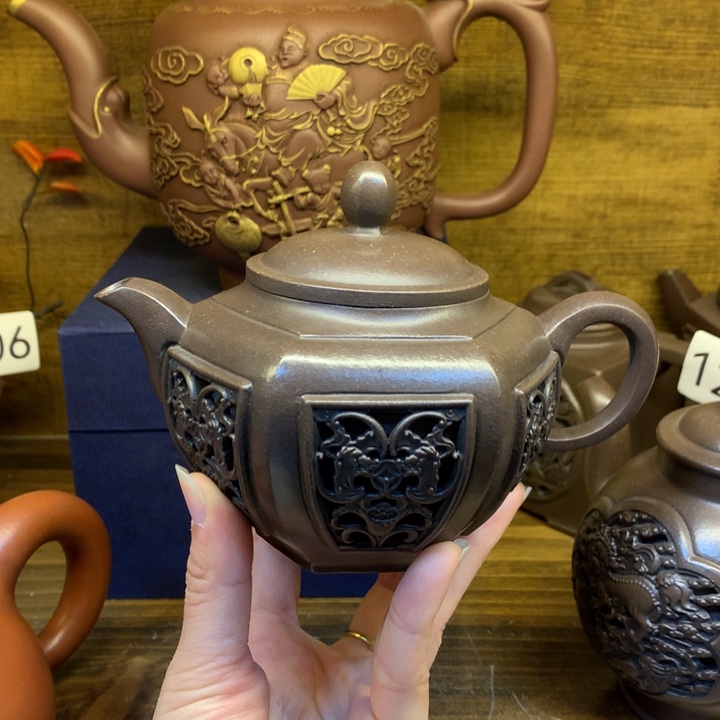 茶壶紫砂紫砂壶茶具