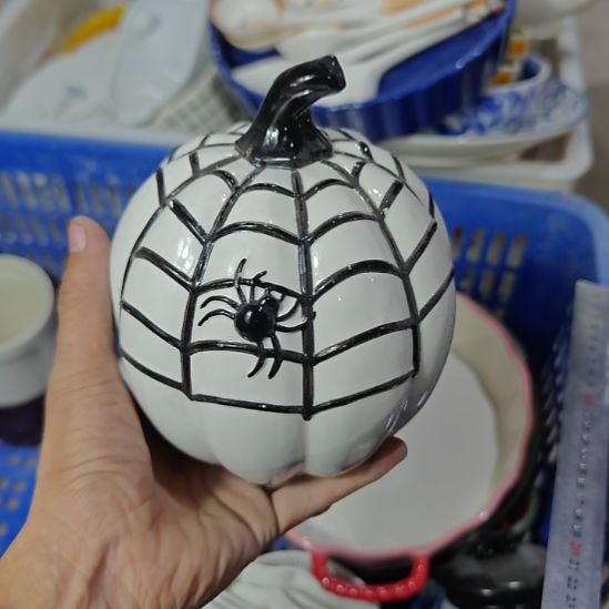 欧式，陶瓷餐具杯碗盘微瑕介意慎拍