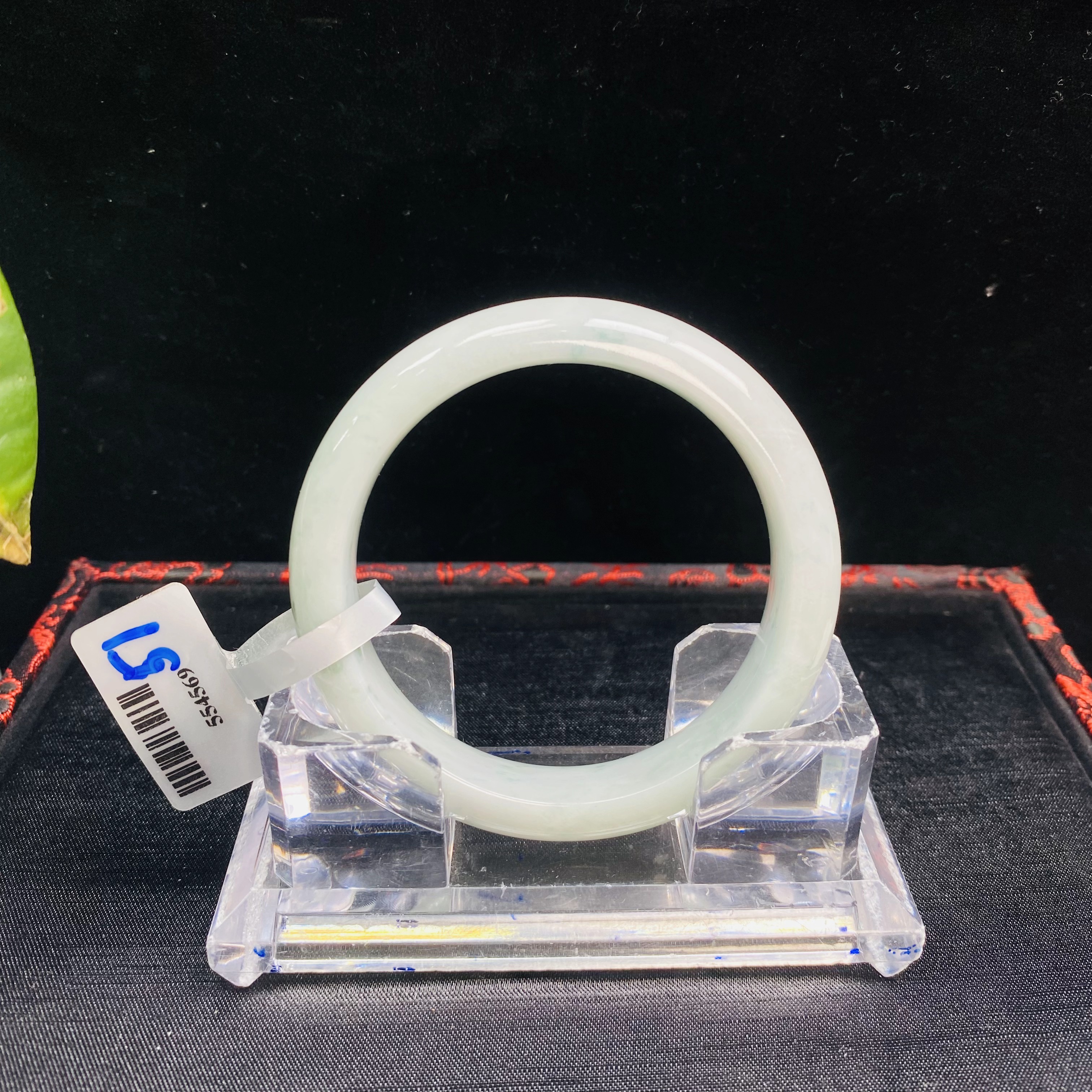 |可可推荐|翡翠手镯B51