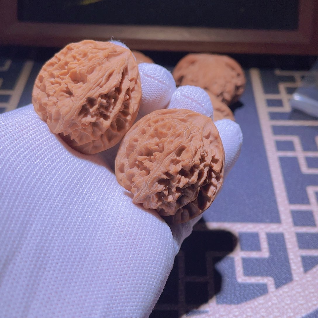 吊坠文玩核桃S****ʸ苹果园