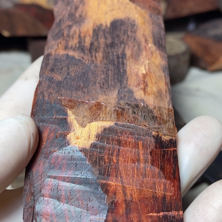 小叶紫檀印度小叶紫檀原料