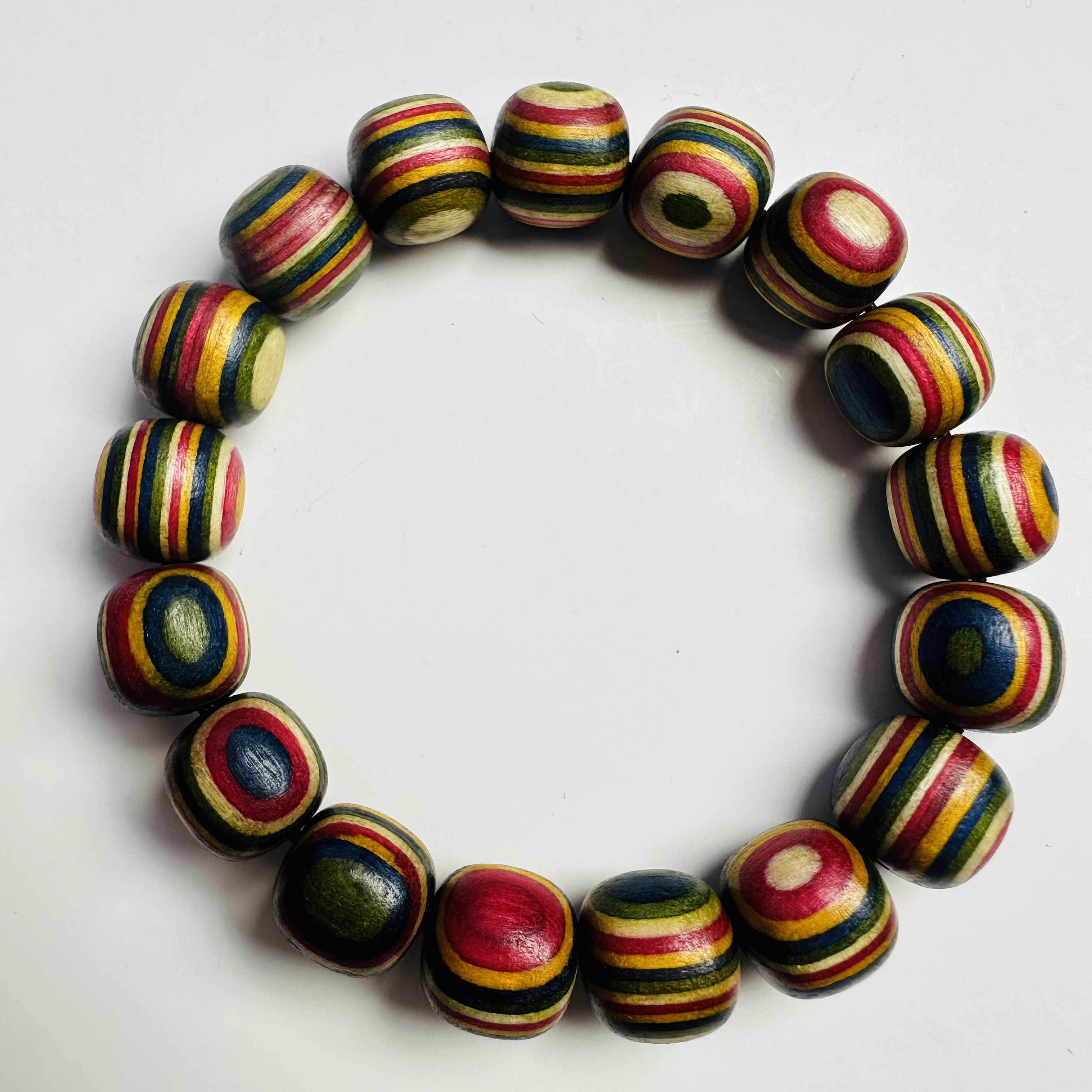 T013 精品手串 无礼盒