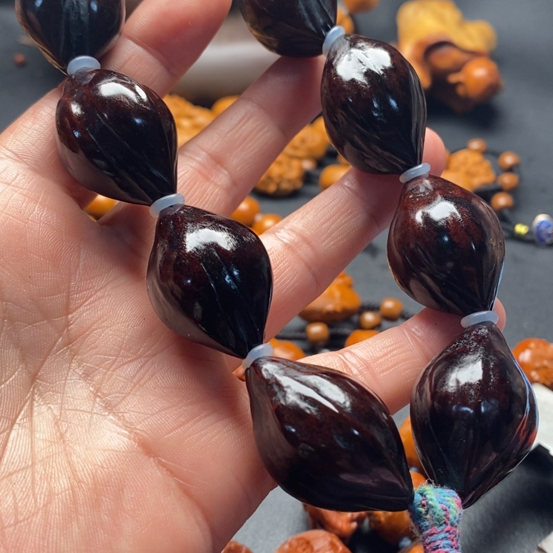 吊坠橄榄核非*橄榄核