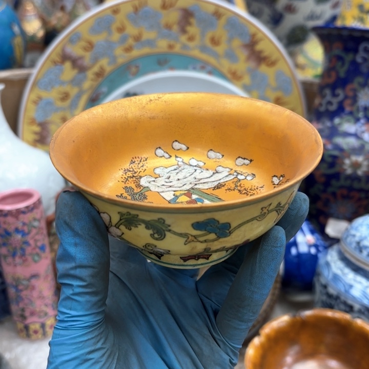 摆件瓷器摆件瓷器瓷器摆件