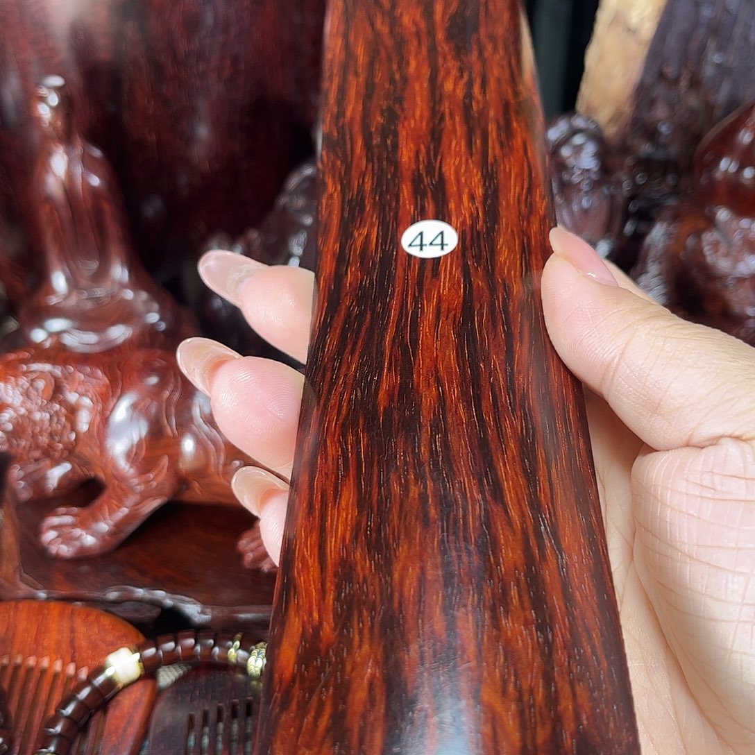 檀香紫檀（小叶紫檀）