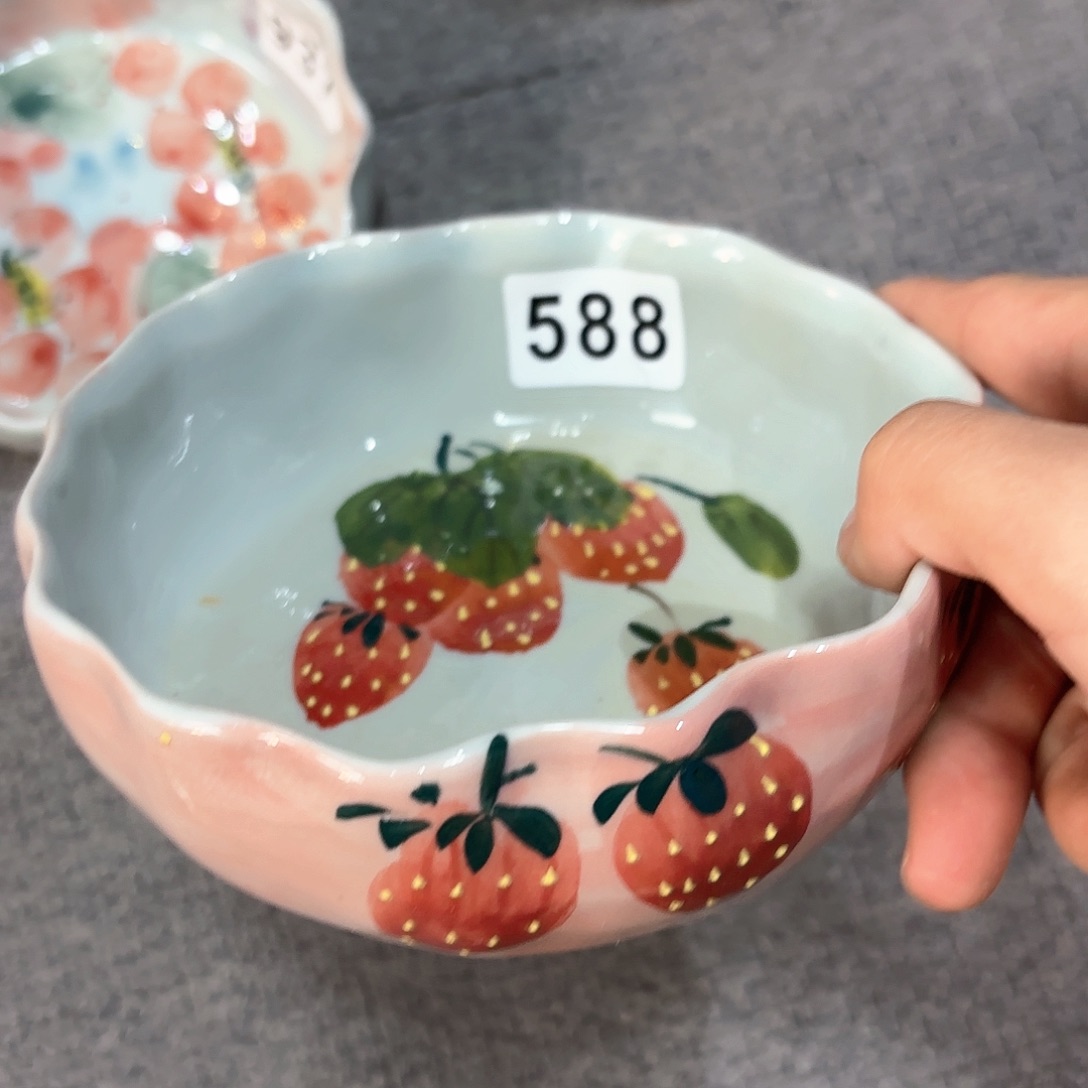 瓷片宝贝不会哈哈给哥哥哥